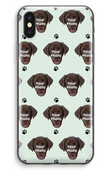 Personalized Face - Cat or Dog