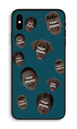 Personalized Face N°1