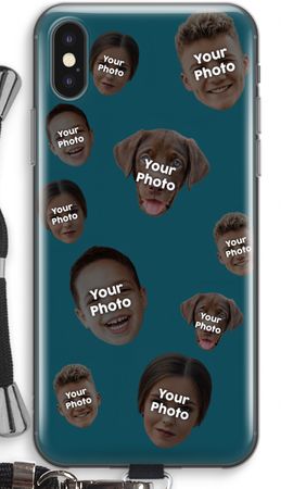 Personalized Face N°1