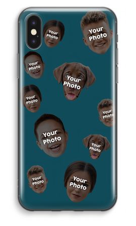 Personalized Face N°1