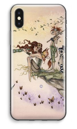 Where the wind takes you