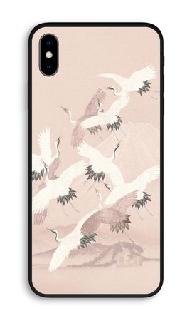 Japanese Crane Birds