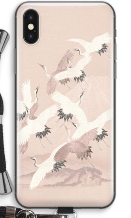 Japanese Crane Birds