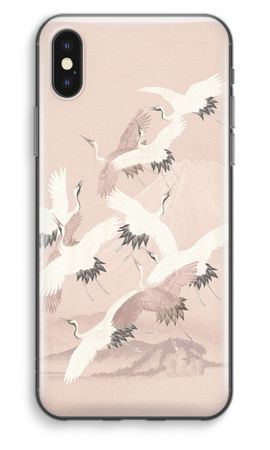 Japanese Crane Birds