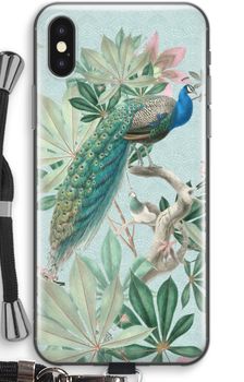 Paradise Garden Peacock