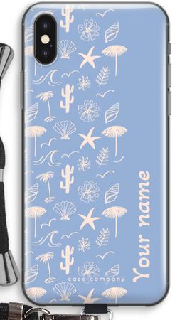 Namecase 2 - Coastel