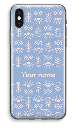 Namecase 1 - Coastel