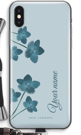 Namecase 3 - Floral