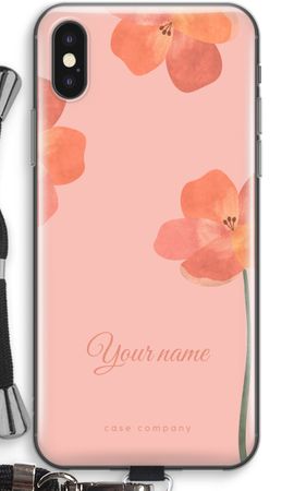 Namecase 2 - Floral