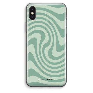 Swirl Green