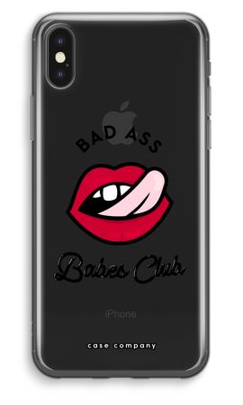 Badass Babes Club