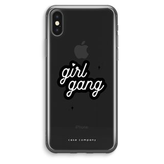 Girl Gang
