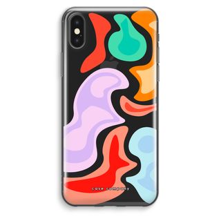 Colorful Waves