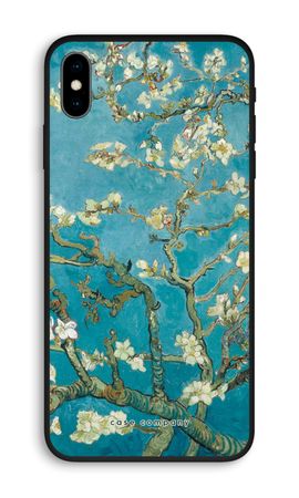 Almond blossom