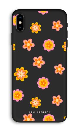 Retro Flowers