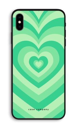 Heart Green