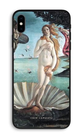 Birth Of Venus