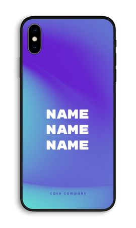 Namecase 1 - Neon