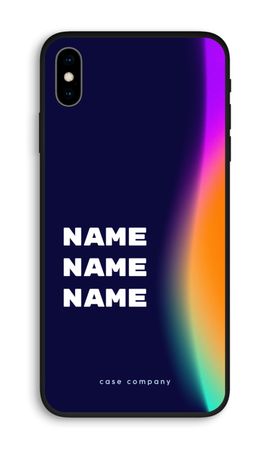 Namecase 2 - Neon