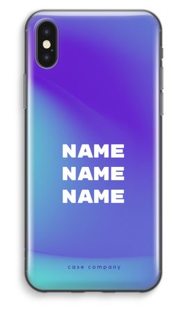 Namecase 1 - Neon