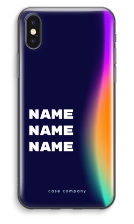Namecase 2 - Neon
