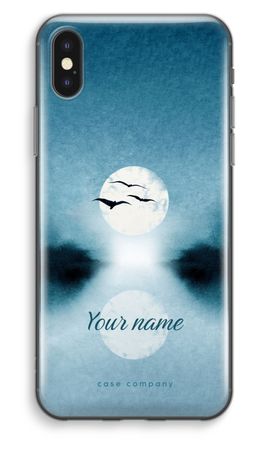 Namecase - Moon