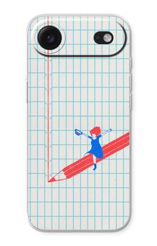 Checkered paper N°2