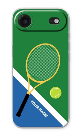 Tennis N°1