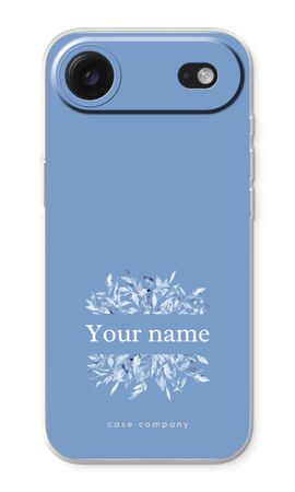 Namecase - Goddess