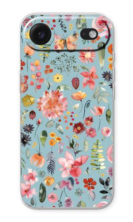 Colorful Plants and Flowers