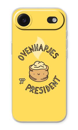 Ovenhapjes