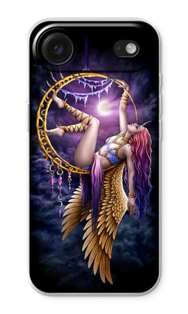 Aerial Angel