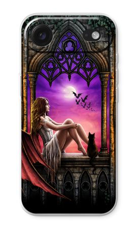 Children of the night