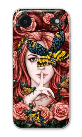 Lady Moth