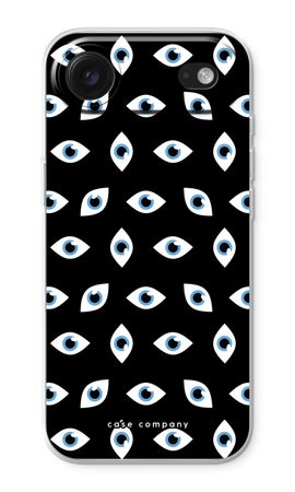 Eyes pattern