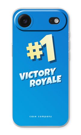 Victory Royale