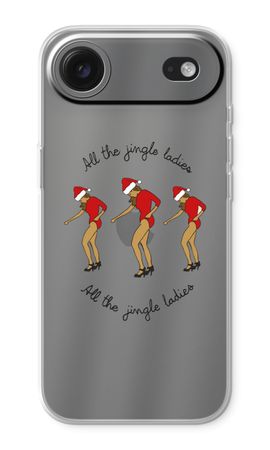 Jingle Ladies