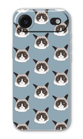 It's a Purrr Case