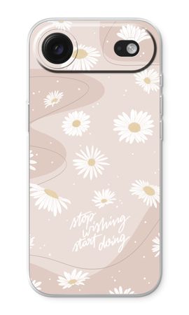 Daydreaming becomes reality