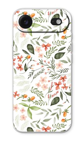 Sweet little flowers