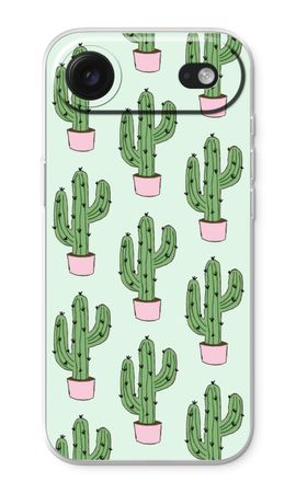 Cactus Lover