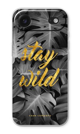 Stay wild