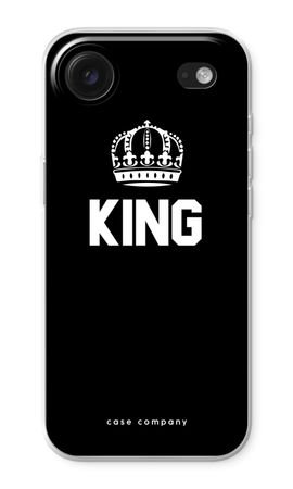 King black