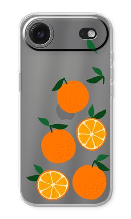 Will you be my clementine