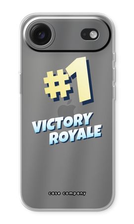 Victory Royale