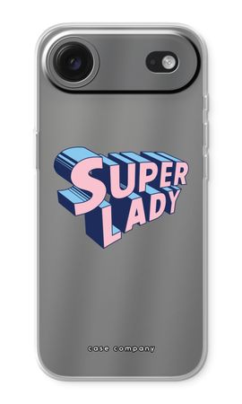 Super lady