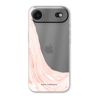 Peach bath