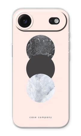 Marble circles