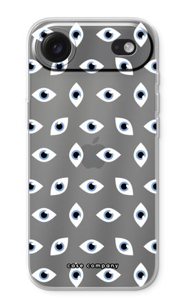 Eyes pattern