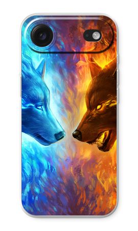 Fire & Ice